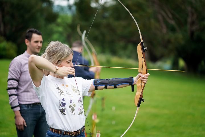 Archery Image 1