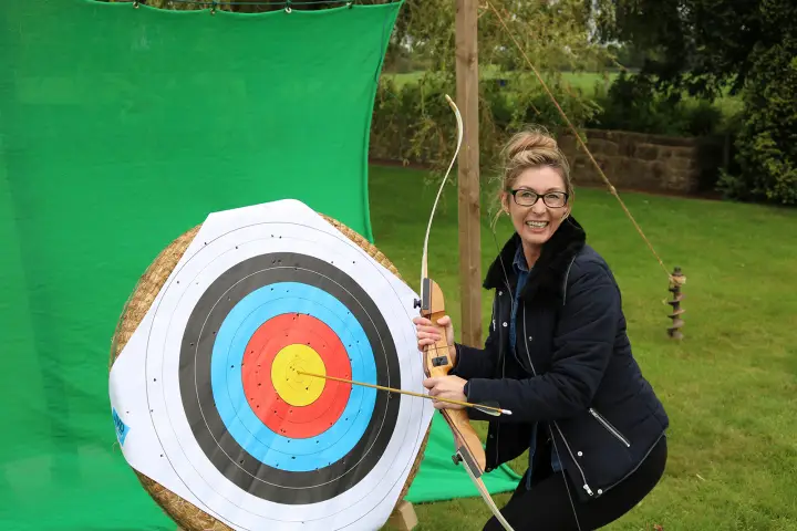 Archery Image 5