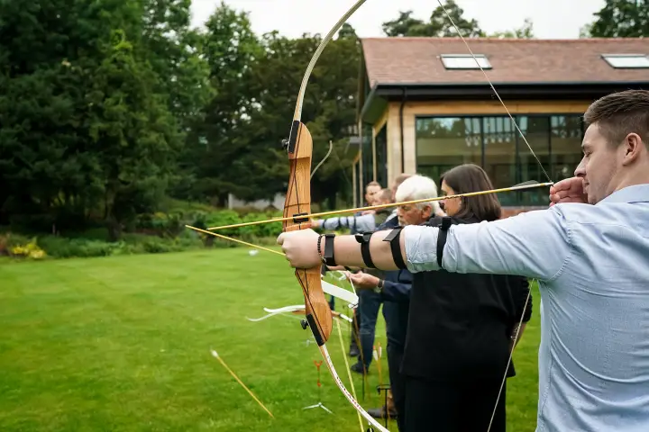 Archery Image 10