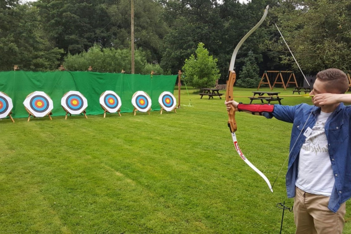 Archery Image 4