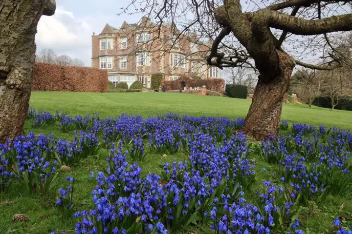 Goldsborough Hall Image 8