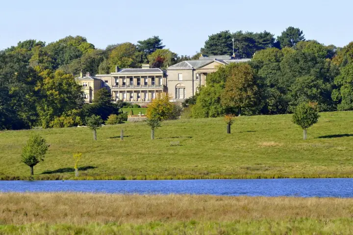 Tatton Park Image 7