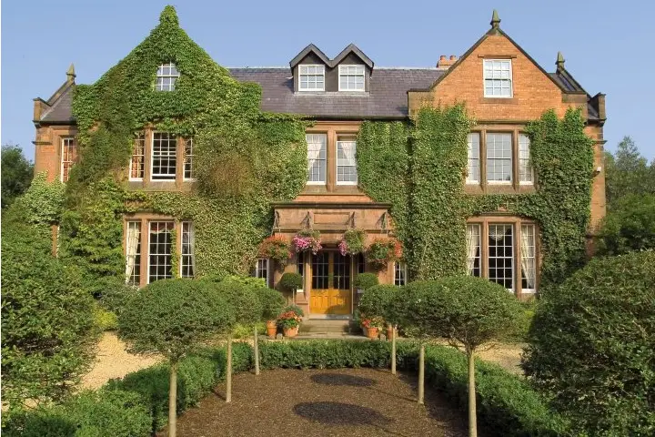 Nunsmere Hall Hotel Image 7