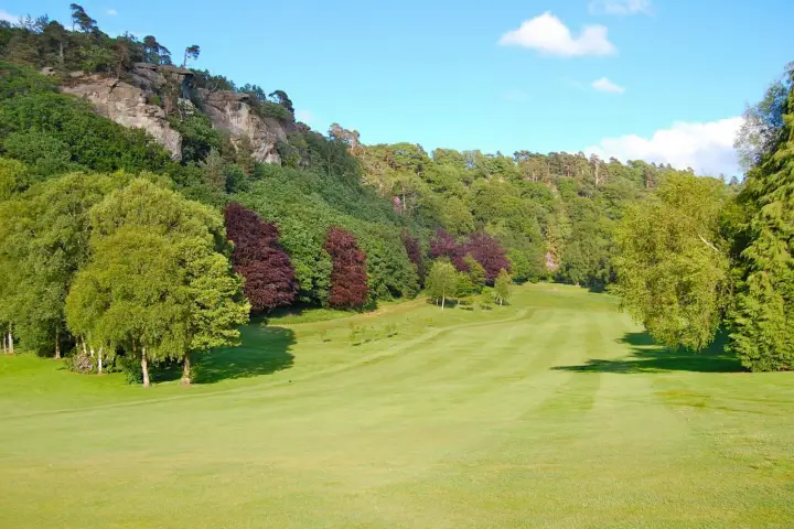 Hawkstone Park Image 11