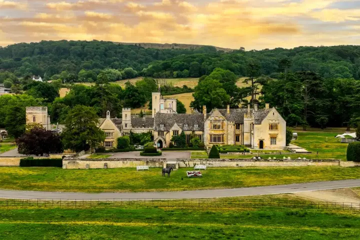 Ellenborough Park Image 5