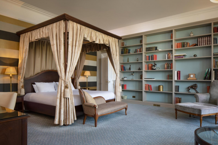The Welcombe Hotel, Golf & Spa Image 10