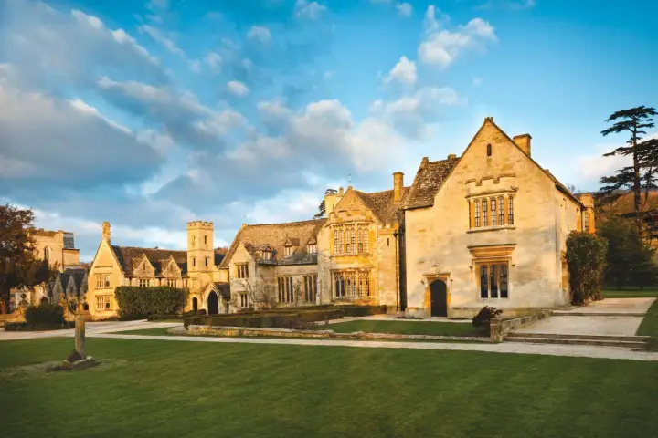 Ellenborough Park Image 7