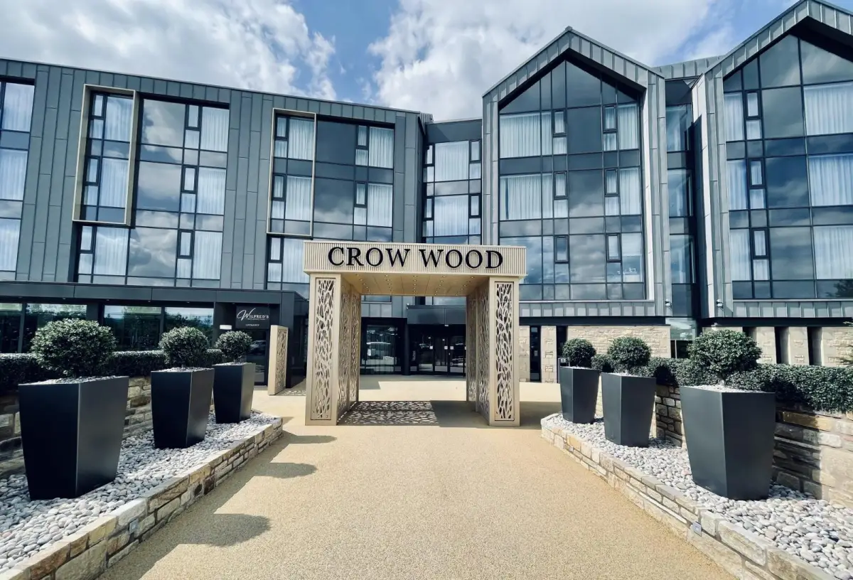 Crow Wood Hotel & Spa Corporate Events & Team Building