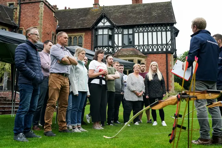 Archery Image 3