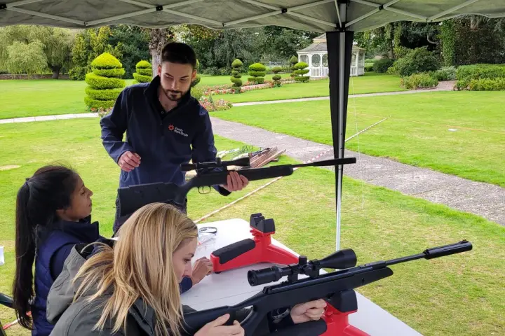 Air Rifles Image 6