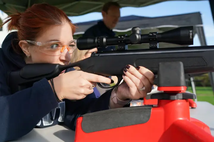 Air Rifles Image 3