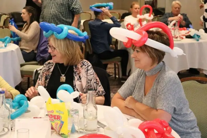 Balloon Modelling Image 8