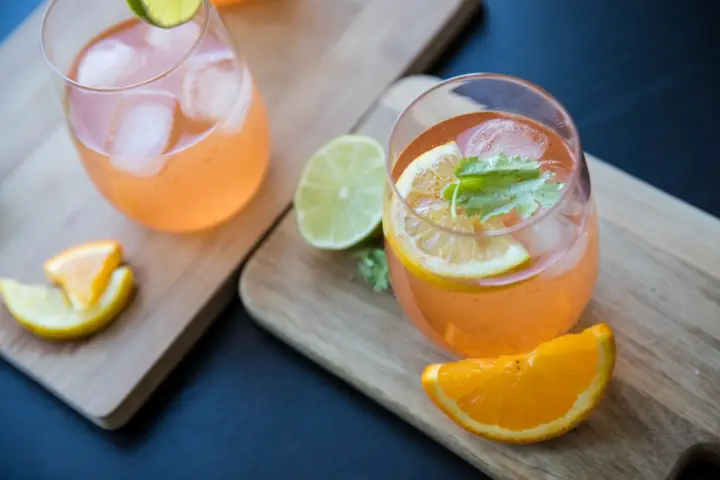 Cocktail Making Image 5