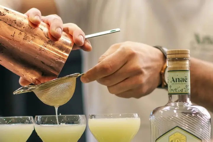 Cocktail Making Image 7