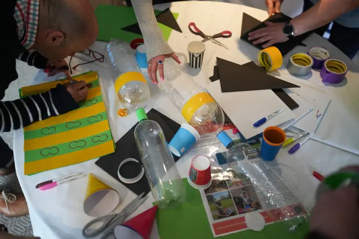 Rocket Science Image 7