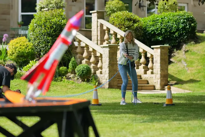 Rocket Science Image 10