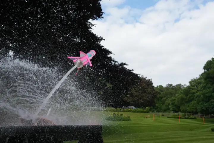 Rocket Science Image 1