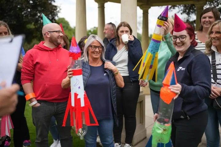 Rocket Science Image 11