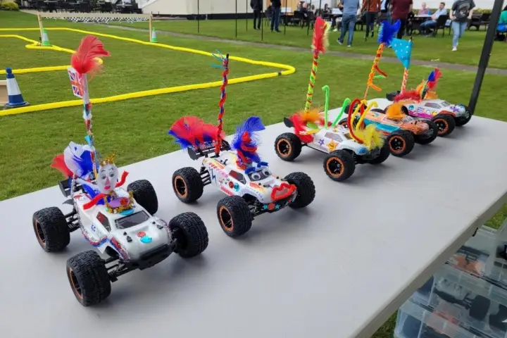 Design & Drive Derby Image 6