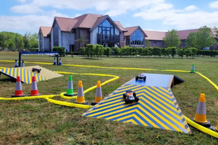 Design & Drive Derby Image 10