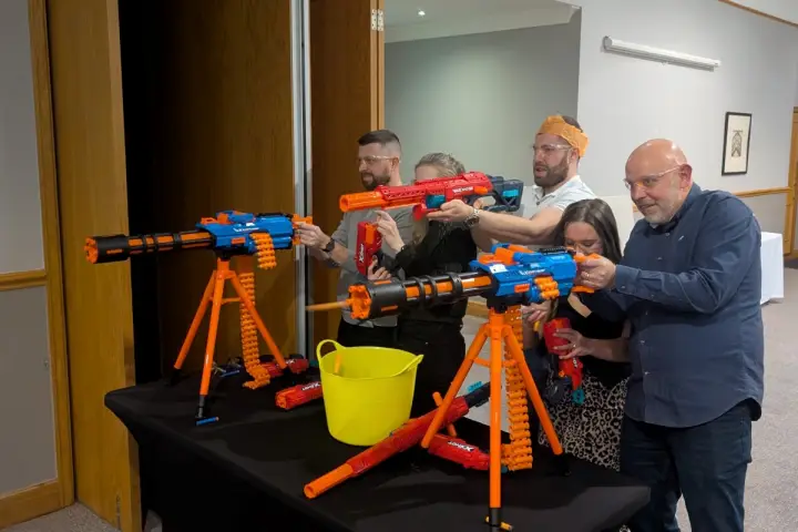 Last Team Standing Image 7