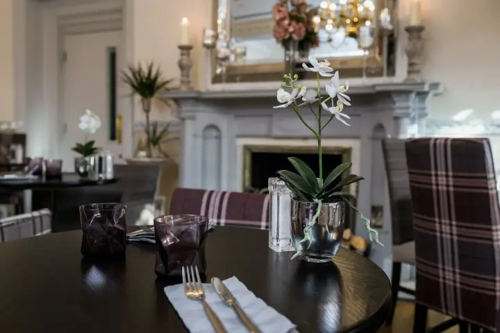 Stirk House Hotel Image 9
