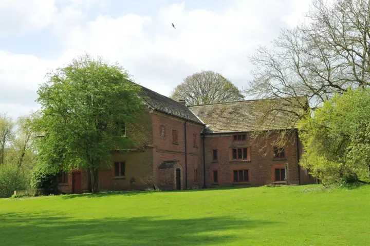 Tatton Park Image 9