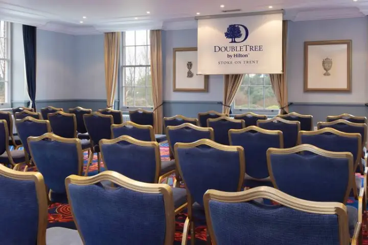 DoubleTree Stoke on Trent Image 5