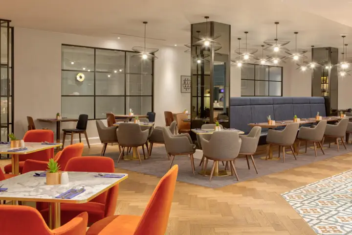 DoubleTree Stoke on Trent Image 7