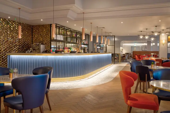 DoubleTree Stoke on Trent Image 11