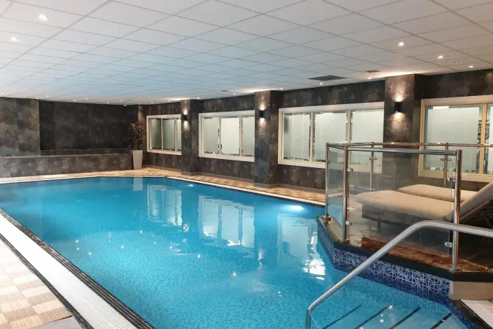 DoubleTree Stoke on Trent Image 10
