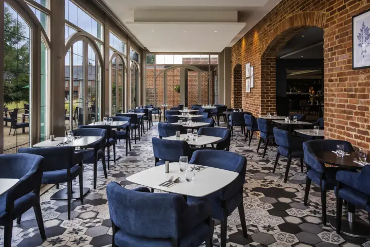 Walton Hall Hotel & Spa Image 6