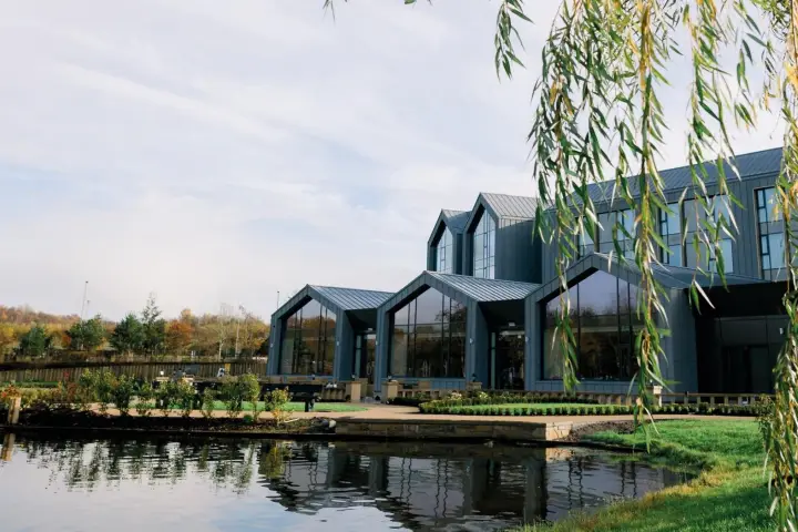 Crow Wood Hotel & Spa Image 5