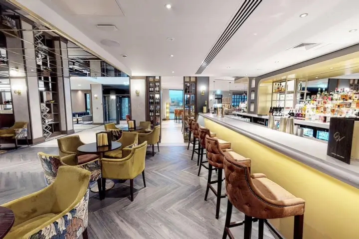 Crow Wood Hotel & Spa Image 6