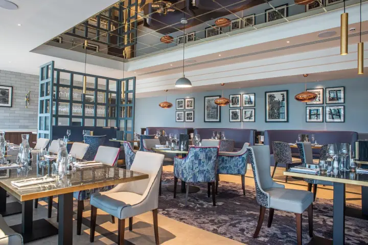 Crow Wood Hotel & Spa Image 8