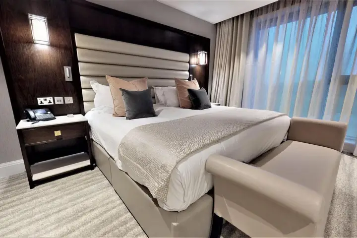 Crow Wood Hotel & Spa Image 7