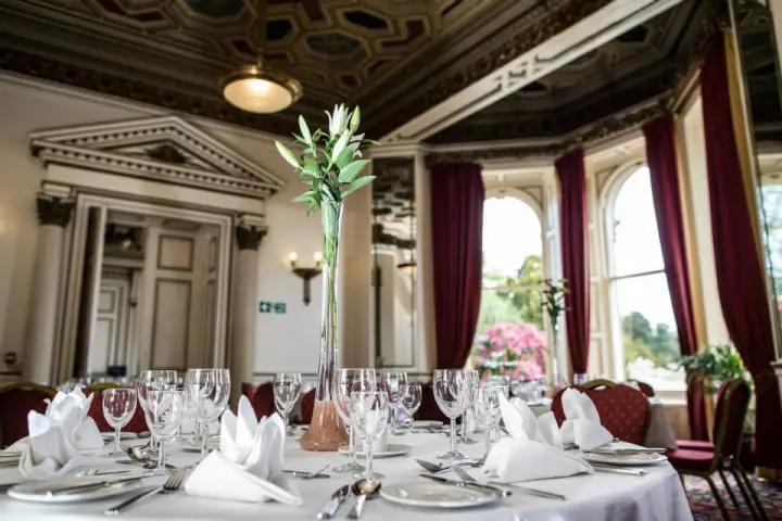 Keele Hall Image 11