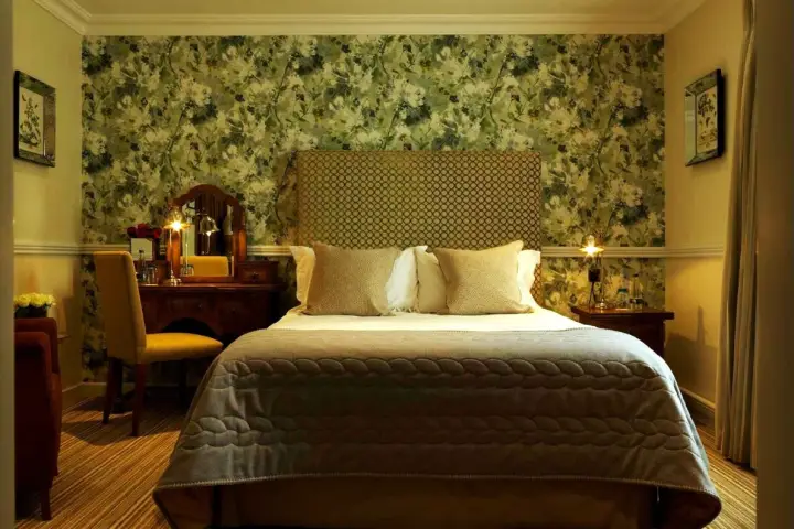 Wentbridge House Hotel Image 9