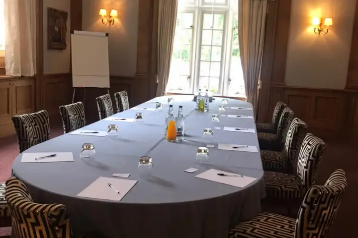 Willington Hall Image 9