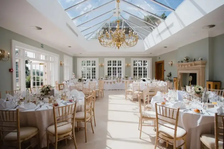 Willington Hall Image 6