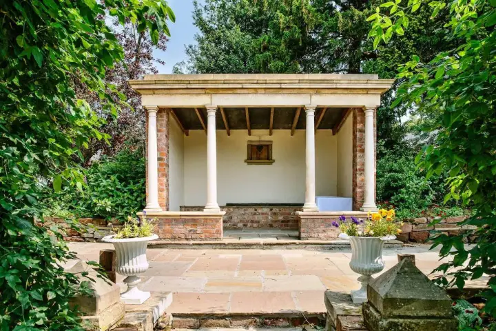 Willington Hall Image 11