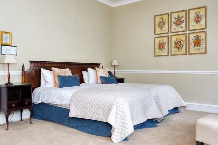 Willington Hall Image 8