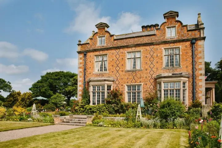 Willington Hall Image 7