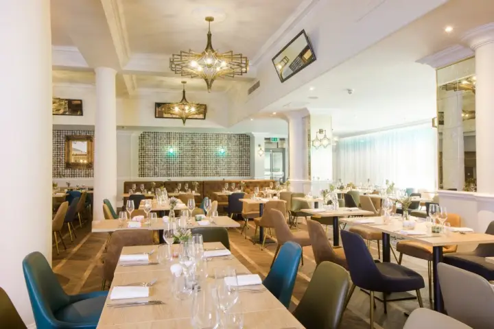 The Queen at Chester Hotel Image 11