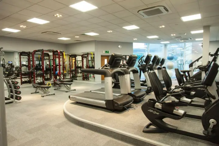 Crowne Plaza Marlow Image 11