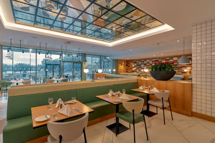 Crowne Plaza Marlow Image 8