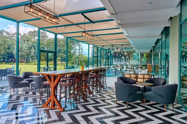 Crowne Plaza Marlow Image 5