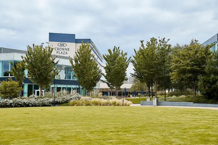 Crowne Plaza Reading East Image 6