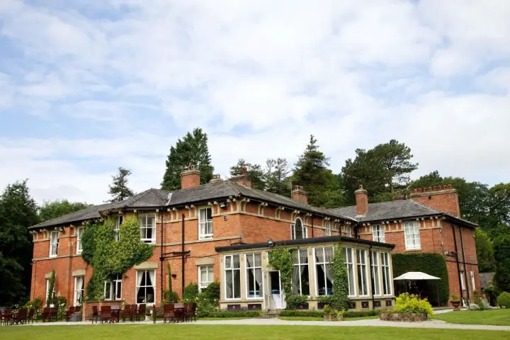 Bartle Hall Hotel Image 8