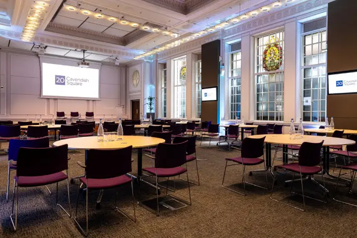 20 Cavendish Square Image 11